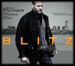 Blitz Trailer