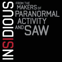 Insidious Trailer