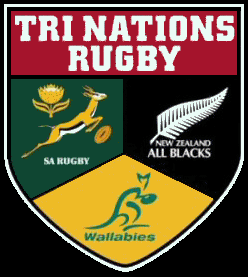 Tri Nations 2011