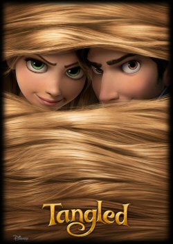 Tangled Trailer