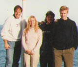 Alison Kervin
