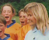 Alison Kervin