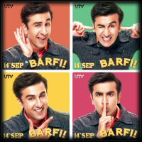 Barfi!