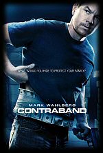 Contraband