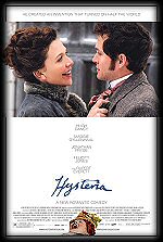 Hysteria