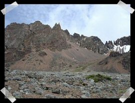 AXA Wealth Climb Kilimanjaro Challenge 2011