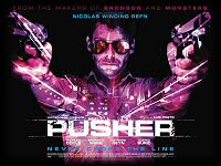 Pusher
