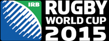 Rugby World Cup 2015