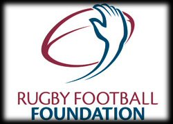Rugby Footbal Foundation Website