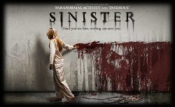 Sinister