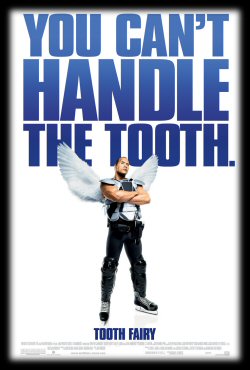 Tooth Fairy Trailer