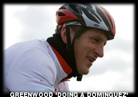 Will Greenwood