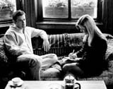 Alison Kevin & Will Carling