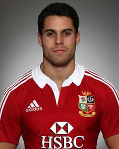 Sean Maitland