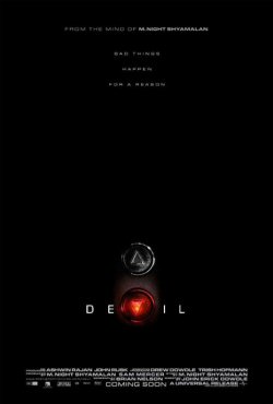 Devil Trailer
