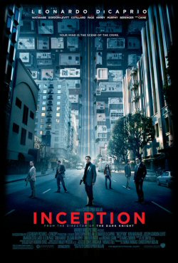 Inception Trailer