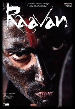 Raavan Trailer